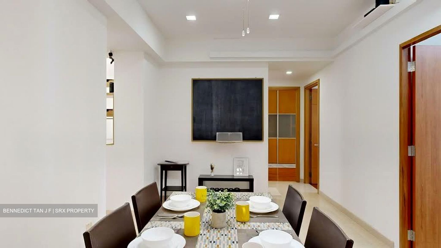 Sims Green (D14), Apartment #576941561